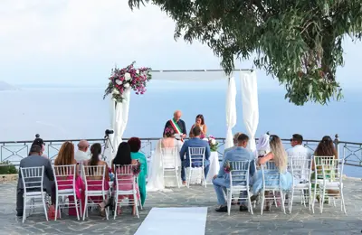Interprete per Matrimonio a Cosenza