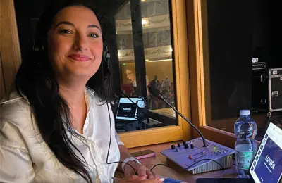 Interpreti per il settore Medico e Scientifico a Cosenza