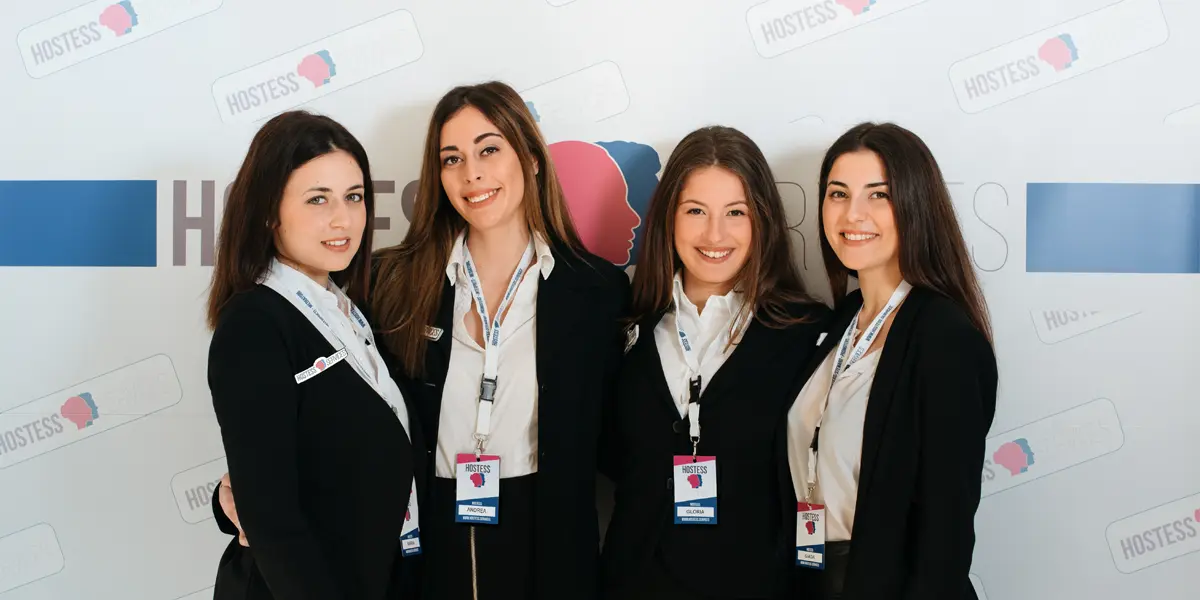 Home - Hostess e Interpreti a Cosenza
