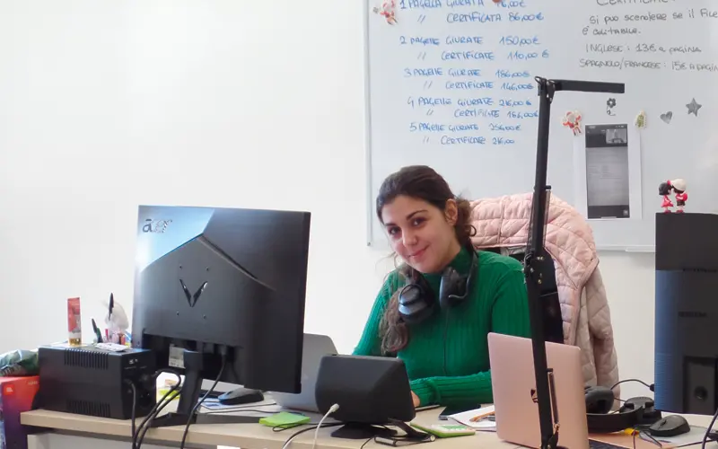 vanessa-servizio-interpreti-cosenza